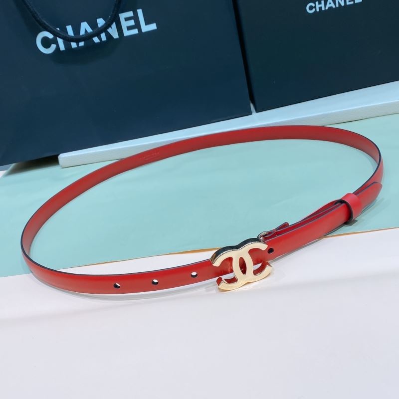 Ch*el belts